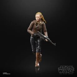 Hasbro Star Wars Black Series Andor #09 Vel Sartha (Andor) Action Figure 7 Hasbro Star Wars Black Series Andor #09 Vel Sartha (Andor) Action Figure -Hasbro Outlet Store 5010996124821c