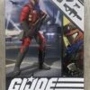 Hasbro G.I. Joe Classified Series 85 Crimson Viper Action Figure