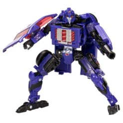 Hasbro Transformers Generations Legacy Evolution Deluxe Class Shadow Striker Action Figure