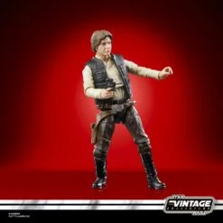 Hasbro Star Wars Vintage Collection Han Solo VC281 3.75" Action Figure -Hasbro Outlet Store 5010996133663f