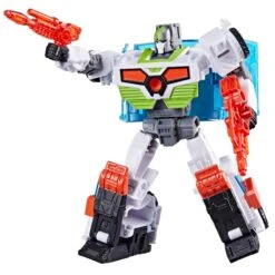 Hasbro Transformers Generations Legacy Evolution Deluxe Class Autobot Medix Action Figure -Hasbro Outlet Store 5010996137890a