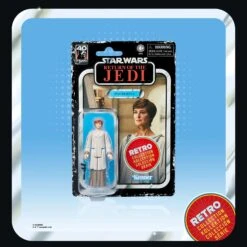 Hasbro Star Wars Retro Collection Return Of The Jedi Multipack 3.75" Action Figure -Hasbro Outlet Store 5010996139450a