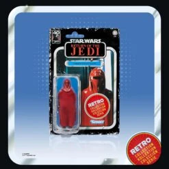 Hasbro Star Wars Retro Collection Return Of The Jedi Multipack 3.75" Action Figure -Hasbro Outlet Store 5010996139450f