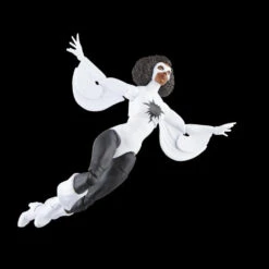 Hasbro Marvel Legends 60th Anniversary Avengers Beyond Earth's Mightiest Captain Marvel Vs Doctor Doom Two PackAction Figure -Hasbro Outlet Store 5010996142443a