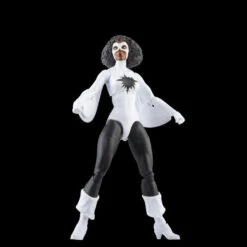 Hasbro Marvel Legends 60th Anniversary Avengers Beyond Earth's Mightiest Captain Marvel Vs Doctor Doom Two PackAction Figure -Hasbro Outlet Store 5010996142443b