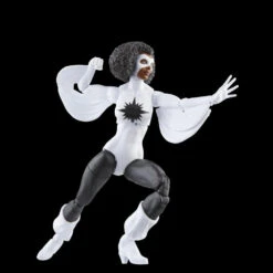 Hasbro Marvel Legends 60th Anniversary Avengers Beyond Earth's Mightiest Captain Marvel Vs Doctor Doom Two PackAction Figure -Hasbro Outlet Store 5010996142443c