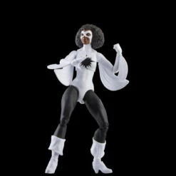 Hasbro Marvel Legends 60th Anniversary Avengers Beyond Earth's Mightiest Captain Marvel Vs Doctor Doom Two PackAction Figure -Hasbro Outlet Store 5010996142443d