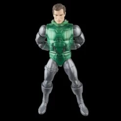 Hasbro Marvel Legends 60th Anniversary Avengers Beyond Earth's Mightiest Captain Marvel Vs Doctor Doom Two PackAction Figure -Hasbro Outlet Store 5010996142443h