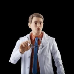 Hasbro Marvel Legends 60th Anniversary Avengers Beyond Earth's Mightiest Gray Hulk And Dr. Bruce Banner Two Pack Action Figure -Hasbro Outlet Store 5010996142597h