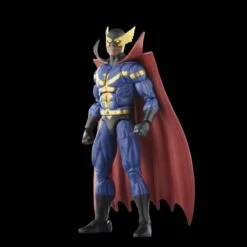 Hasbro Marvel Legends Squadron Supreme Marvel's Nighthawk And Marvel's Blur Two-Pack Action Figure -Hasbro Outlet Store 5010996142627b