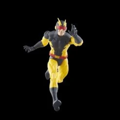 Hasbro Marvel Legends Squadron Supreme Marvel's Nighthawk And Marvel's Blur Two-Pack Action Figure -Hasbro Outlet Store 5010996142627ff