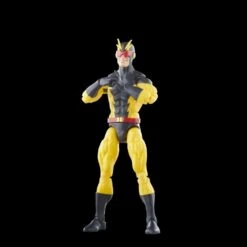 Hasbro Marvel Legends Squadron Supreme Marvel's Nighthawk And Marvel's Blur Two-Pack Action Figure -Hasbro Outlet Store 5010996142627g