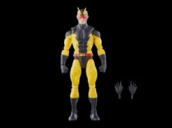 Hasbro Marvel Legends Squadron Supreme Marvel's Nighthawk And Marvel's Blur Two-Pack Action Figure -Hasbro Outlet Store 5010996142627j