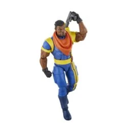 Hasbro Marvel Legends Vintage Retro Series '97 X-Men Marvel's Bishop Action Figure 12 Hasbro Marvel Legends Vintage Retro Series '97 X-Men Marvel's Bishop Action Figure -Hasbro Outlet Store 5010996143808f