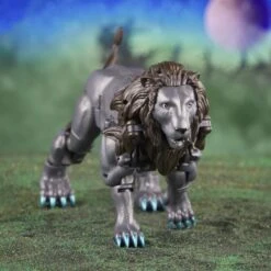 Hasbro Transformers Generations Legacy Evolution Voyager Class Nemesis Leo Prime Action Figure -Hasbro Outlet Store 5010996149657e