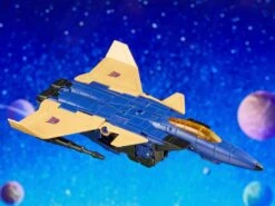 Hasbro Transformers Generations Legacy Evolution Voyager Class Dirge Action Figure 10 Hasbro Transformers Generations Legacy Evolution Voyager Class Dirge Action Figure -Hasbro Outlet Store 5010996149664e