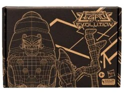 Hasbro Transformers Generations Selects Legacy Voyager Antagony Action Figure -Hasbro Outlet Store 5010996153227