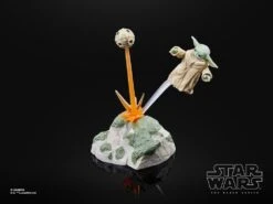 Hasbro Star Wars Black Series The Book Of Boba Fett #07 Luke Skywalker And Grogu 6 Inch Action Figure -Hasbro Outlet Store 5010996154996g