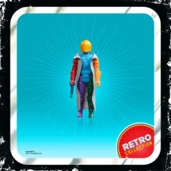 Hasbro Star Wars Retro Collection The Mandalorian (Prototype Edition) 3.75" Action Figure 8 Hasbro Star Wars Retro Collection The Mandalorian (Prototype Edition) 3.75" Action Figure -Hasbro Outlet Store 5010996165657d