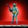 Hasbro Star Wars Vintage Collection Boba Fett (Comic Art Edition) VC278 3.75" Exclusive Action Figure