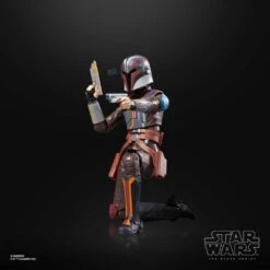 Hasbro Star Wars Black Series Ahsoka #03 Sabine Wren Action Figure -Hasbro Outlet Store 5010996212061g