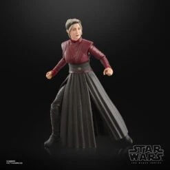 Hasbro Star Wars Black Series Ahsoka #04 Morgan Elsbeth Action Figure -Hasbro Outlet Store 5010996212108b