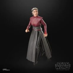 Hasbro Star Wars Black Series Ahsoka #04 Morgan Elsbeth Action Figure -Hasbro Outlet Store 5010996212108e