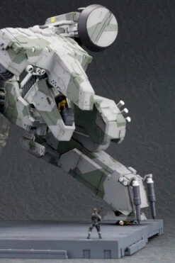Kotobukiya Metal Gear Rex 1/100 Metal Gear Solid Model Kit KP221R -Hasbro Outlet Store 603259028506j 7a2d2b2d 17b6 4563 9bc7 b0ea2b12f4f6