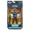 Hasbro Marvel Legends Black Panther Black Bolt (Okoye BAF)