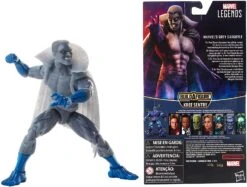Hasbro Marvel Legends Captain Marvel Series Gargoylel Kree Sentry BAF Wave Action Figure -Hasbro Outlet Store 630509775477 b