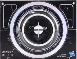 Hasbro Transformers Generations War For Cybertron: Siege Refraktor (Reflector) Reconnaissance Team 3-Pack Action Figures Exclusive -Hasbro Outlet Store 630509825226aa