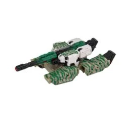 Hasbro Transformers Generations Select Voyager Exclusive G2 Combat Megatron WFC-GS01 Action Figure -Hasbro Outlet Store 630509836246c