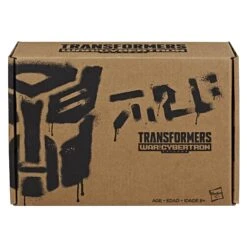 Hasbro Transformers Generations Selects WFC-GS04 Deluxe Powerdasher Cromar Action Figure -Hasbro Outlet Store 630509886203d