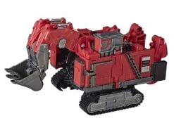 Hasbro Transformers Generations Studio Series #55 Constructicon Scavenger Action Figure -Hasbro Outlet Store 630509899401c