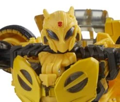 Hasbro Transformers Generations Studio Series #70 Deluxe Bumblebee B-127 Action Figure -Hasbro Outlet Store 630509984558c