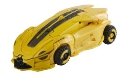 Hasbro Transformers Generations Studio Series #70 Deluxe Bumblebee B-127 Action Figure -Hasbro Outlet Store 630509984558e