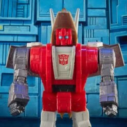 Hasbro Transformers Generations Studio Series 86 #07 Leader Dinobot Slug And Daniel Witwicky Action Figure -Hasbro Outlet Store 630509989652e