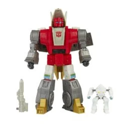 Hasbro Transformers Generations Studio Series 86 #07 Leader Dinobot Slug And Daniel Witwicky Action Figure -Hasbro Outlet Store 630509989652i
