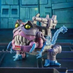 Hasbro Transformers Generations Studio Series 86 #08 Deluxe Gnaw Action Figure -Hasbro Outlet Store 630509991075b