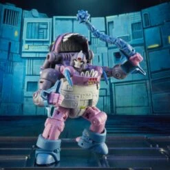 Hasbro Transformers Generations Studio Series 86 #08 Deluxe Gnaw Action Figure -Hasbro Outlet Store 630509991075d