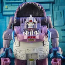 Hasbro Transformers Generations Studio Series 86 #08 Deluxe Gnaw Action Figure -Hasbro Outlet Store 630509991075e