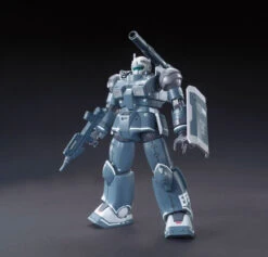 Bandai Gundam 1/144 HG The Origin #011 RCX-76-02 Guncannon First Type [Iron Cavalry Squadron] Model Kit