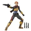 Hasbro G.I. Joe Classified Series Scarlett Action Figure