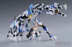 Hobby Max Eastern Model A.T.K Girl White Tiger Model Kit -Hasbro Outlet Store 6971835800858a