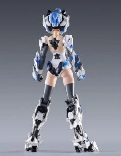 Hobby Max Eastern Model A.T.K Girl White Tiger Model Kit -Hasbro Outlet Store 6971835800858h