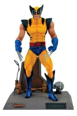 Marvel Select Wolverine Action Figure
