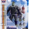 Marvel Select Hulk Avengers Endgame Action Figure