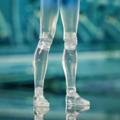 Marvel Select Invisible Woman (Sue Storm) Action Figure -Hasbro Outlet Store 699788849774i