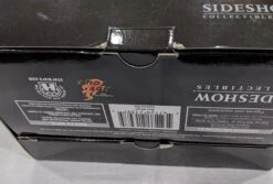 Sideshow Collectible 1/6 Star Wars Militaries Of Star Wars 501st Legion Torrent Company Captain Rex [CC-7567] Sixth Scale Figure *Open Box* -Hasbro Outlet Store 747720213975c