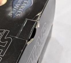 Sideshow Collectible 1/6 Star Wars Militaries Of Star Wars 501st Legion Torrent Company Captain Rex [CC-7567] Sixth Scale Figure *Open Box* -Hasbro Outlet Store 747720213975d